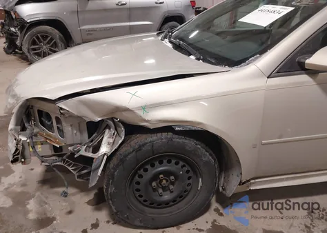 2009 Chevrolet Impala Ls z USA, uszkodzony, nr VIN 2G1WB57K191230312